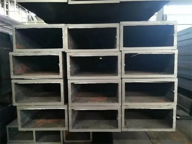 乐昌Q235冷拔方管材质特点 适用工程场景分析