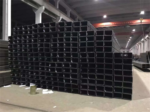 乐昌冷拔方管选型指南 工程采购怎么选